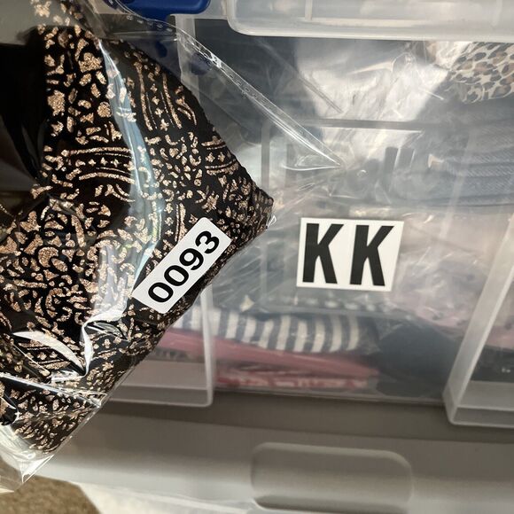 Lucca Couture Dress Womens Extra Small Mini Bodycon Metallic Party Cocktail - Picture 9 of 11